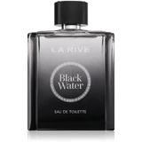 Agua de Colonia La Rive Black Water Creek, 100 ml