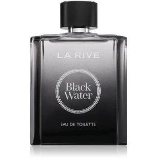 La Rive Eau de Toilette Black Water Creek, 100ml