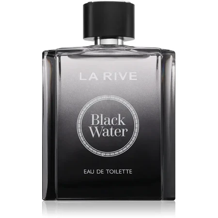La Rive Eau de Toilette Black Water Creek, 100ml