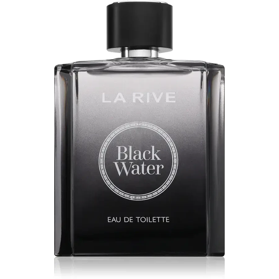 La Rive Eau de Toilette Black Water Creek, 100ml
