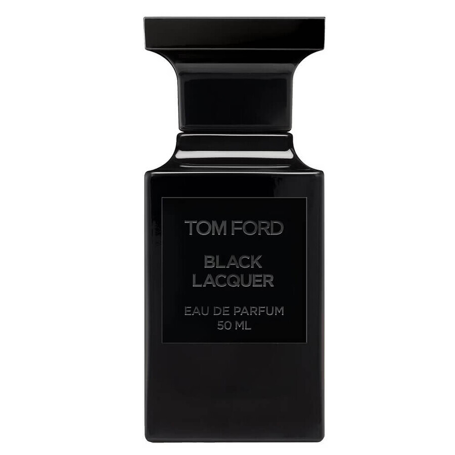 Tom Ford Black Lacquer Apă de Parfum, 50 ml