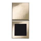 Pierre Rene Professional Magnetic Palette for 4 Shadows Gold
