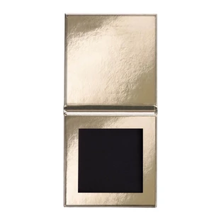 Pierre Rene Profesional Paleta magnética para 4 sombras Oro