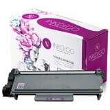 Inkdigo, Toner for Brother TN 2320, black (black)