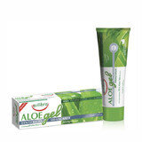 Equilibra Aloe Whitening Zahnpasta, 75 ml