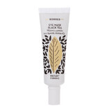 Korres Mască de ochi fermecătoare cu extract de ceai negru, 6 ml