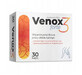 Venox 3 Forte, 30 capsule