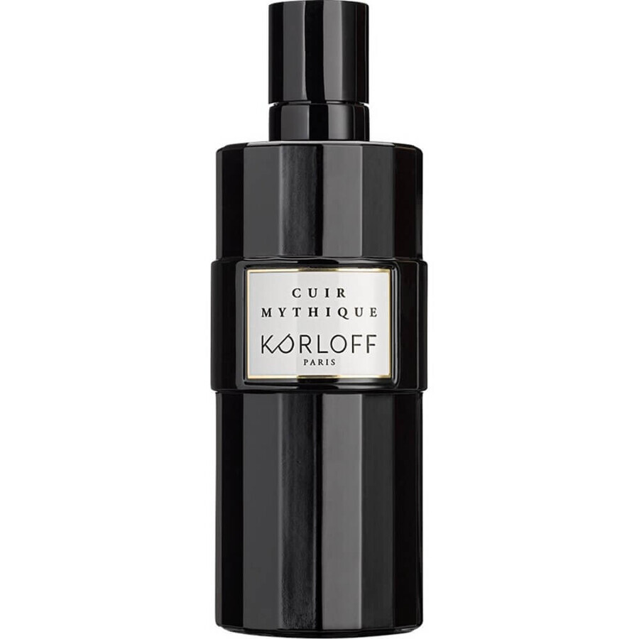 Korloff Cuir Mythique Eau de Parfum, 100ml