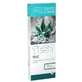Home Check THC Test pour la détection du cannabis, 1 pièce