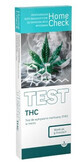 Home Check THC Test voor het opsporen van cannabis, 1 stuk