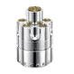 Azzaro Wanted Eau de Parfum, 50 ml