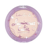 Lovely Luminous Cutie Verhelderend Gezichtspoeder, 5 g