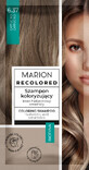 Marion, Cappucino coloring shampoo 6.37, 35 ml