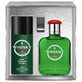 Evaflor Whisky Origin Eau de Toilette, 100 ml + Deodorant, 150 ml + Note clip