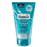 Balea, Power Flex Haargel, 150ml