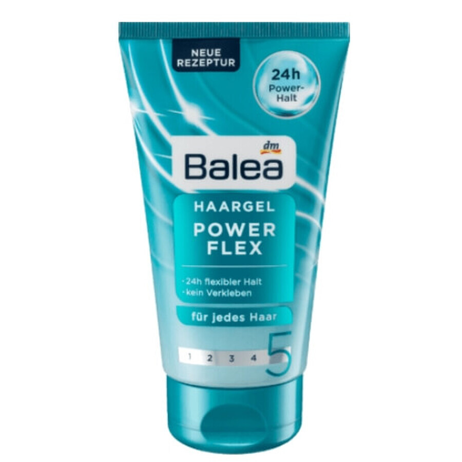 Comprar Balea, Gel capilar Power Flex, 150ml Balea, Gel capilar Power Flex, 150ml