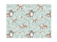 Neno Mondo Foam educational mat for children