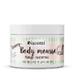 Nacomi Mango Macaroni Body Mousse, 180 ml