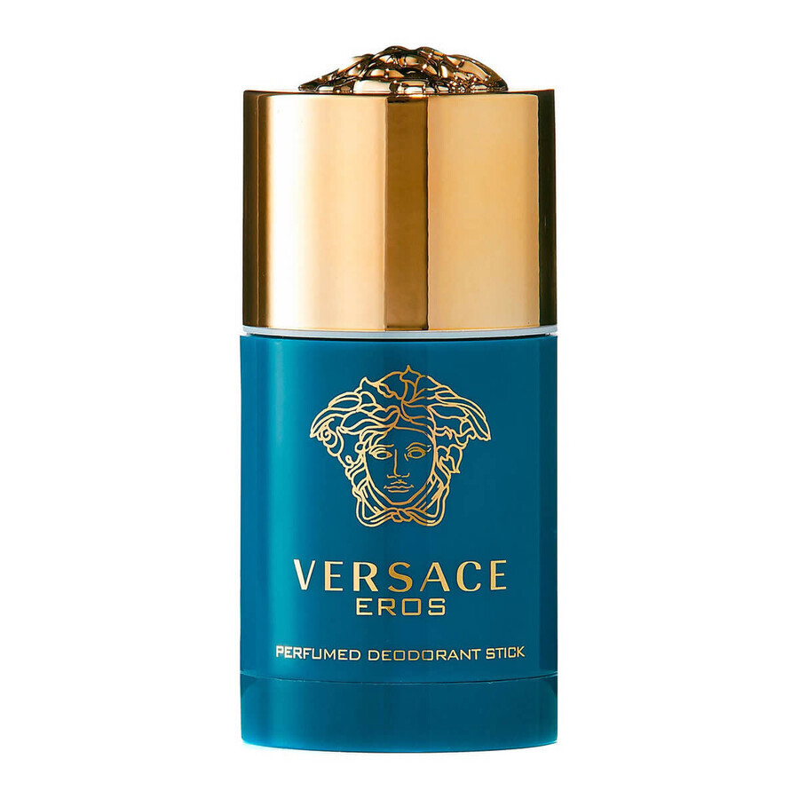 Shop Versace Eros Deodorant Stick, 75ml Versace Eros Deodorant Stick, 75ml