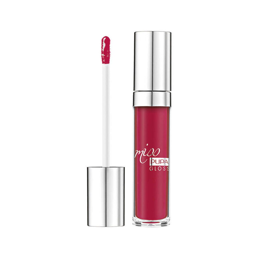 Cumpără Pupa Milano Miss Pupa Gloss Ultra Shine Lip Gloss 305, 5 ml Pupa Milano Miss Pupa Gloss Ultra Shine Lip Gloss 305, 5 ml