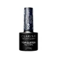 Claresa Top Glitter No Wipe Top híbrido con purpurina Polvo de purpurina azul, 5 g