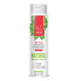 Ina Essentials Nettle shampoo against hair loss, 200ml