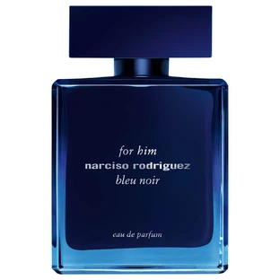 Narciso Rodriguez Voor Hem Bleu Noir, Eau de Parfum, 100ml