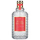 4711 Acqua Colonia Agua de Colonia Lichi y Menta Blanca, 170 ml