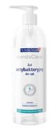 Novaclear Hands Clear, gel antibatterico per le mani, 500 ml
