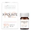 Bielenda Profesional X-Foliate Básico Ácido láctico 50%, 5 ml