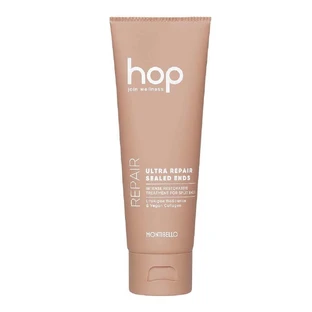 Montibello Hop Ultra Repair Verzegelde Haartoppen Crème, 75 ml
