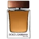 Dolce amp; Gabbana The One for Men Eau de Toilette, 150 ml