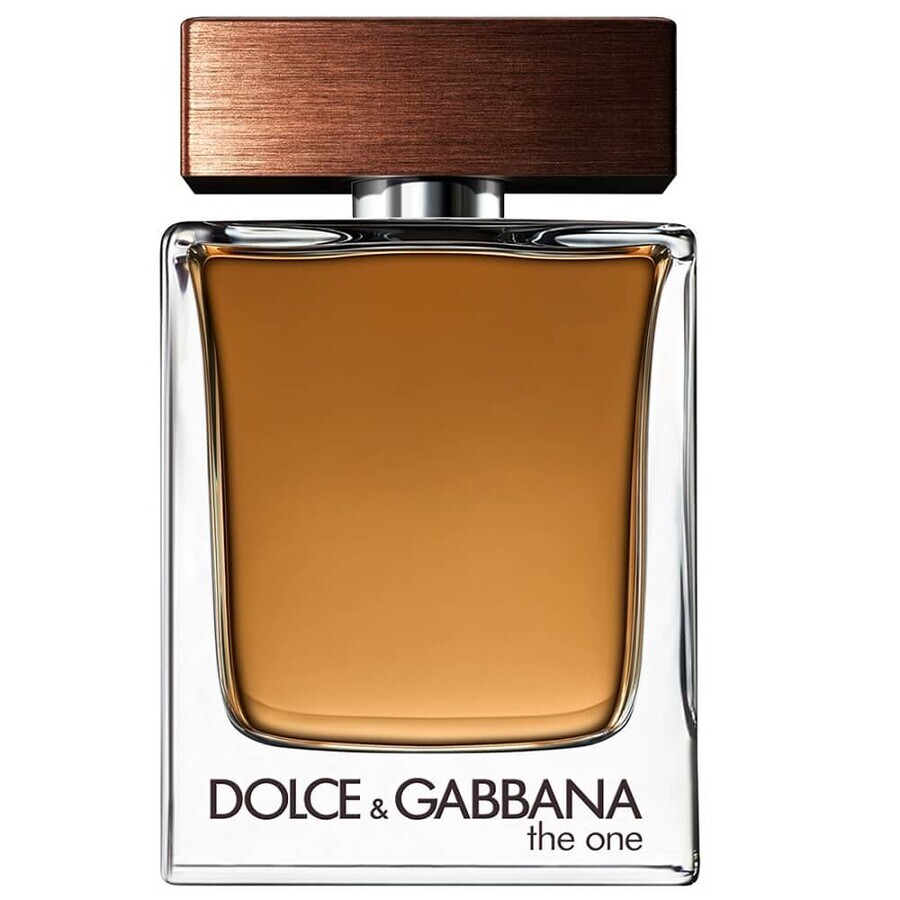 Shop Dolce amp; Gabbana The One für Männer Eau de Toilette, 150 ml Dolce amp; Gabbana The One für Männer Eau de Toilette, 150 ml