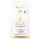 Eveline Cosmetics Magic Lift Maschera di bellezza in 1 minuto, 7 ml