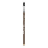 Catrice Eye Brow Stylist Creion de sprâncene cu perie 040 Don t Let Me Brow n, 1.4 g