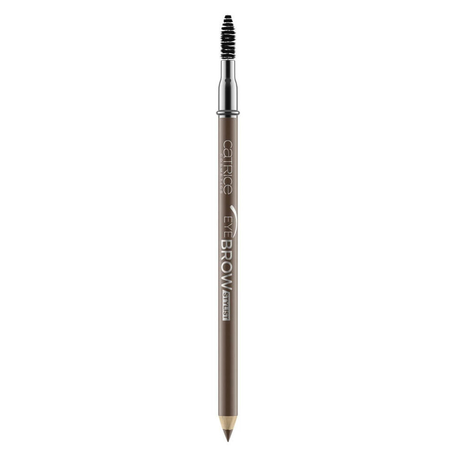 Catrice Eye Brow Stylist Crayon à sourcils avec brosse 040 Don t Let Me Brow n, 1.4 g