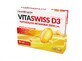 Vitaswiss D3 2000 UI. 60 c&#225;psulas