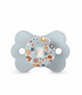 Suavinex SX PRO Wonderland 0-6m Butterfly Blue Liberty t&#233;tine physiologique