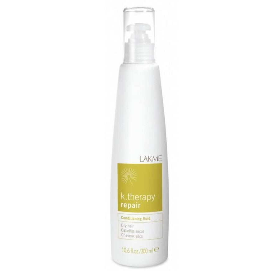 Lakme K. Conditioner for dry hair, 300 ml