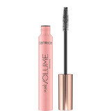 Catrice Pure mascara épaississant 010, 10 ml