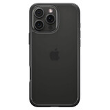 Funda Spigen Ultra Hybrid para iPhone 16 Pro Max - negro