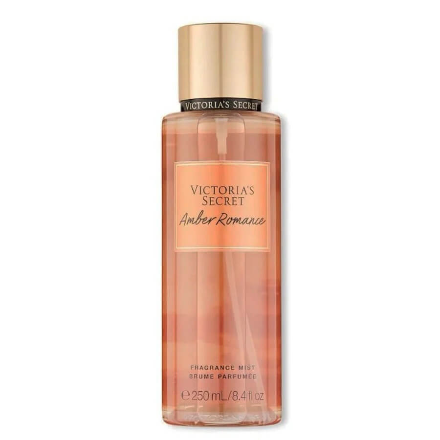 Comprar Bruma Corporal Victoria s Secret Amber Romance, 250 ml Bruma Corporal Victoria s Secret Amber Romance, 250 ml