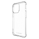 Wozinsky Anti Shock case Xiaomi Redmi Note 11E /Redmi 10 5G / Redmi 10 Prime+ 5G / Poco M4 5G gepantserde hoes transparant