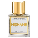 Perfume Nishane Ambra Calabria, 50ml