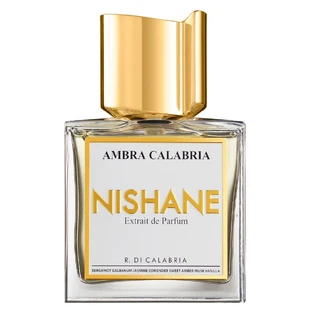 Nishane Ambra Calabria Perfum, 50ml