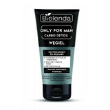 Bielenda Carbo gel facial purificante detox, 150 g