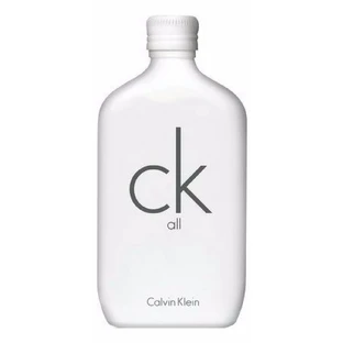 Calvin Klein CK All Eau de Toilette, 100ml