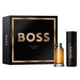 Hugo Boss Boss The Scent For Man Set Eau de Toilette, 50 ml + Deodorant Spray, 150 ml