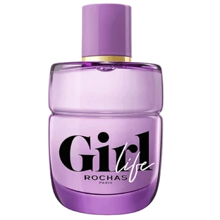 Rochas Girl Life Eau de Parfum, 75 ml