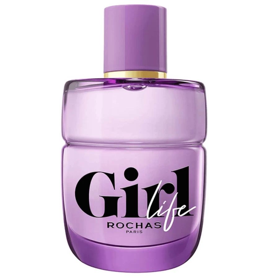 Rochas Girl Life Eau de Parfum, 75 ml